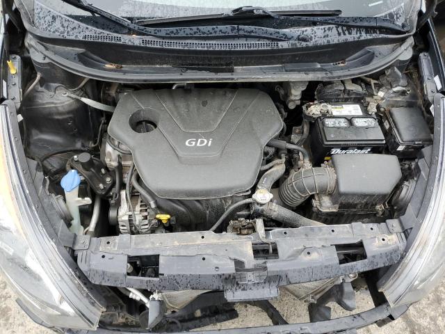 صورة رقم 11 من المزاد - 2012 KIA RIO LX مع VIN KNADM5A39C6068422