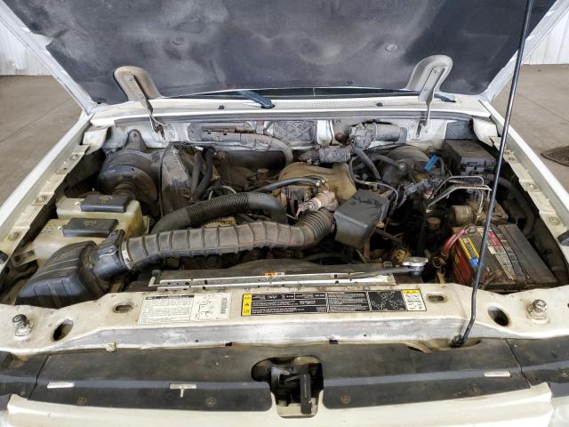 Photo 11 from auction – 2001 FORD RANGER with VIN 1FTYR10U21TA50190