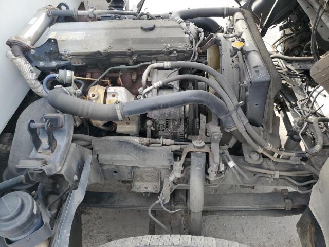Photo 12 from auction – 2007 ISUZU NPR with VIN JALC4B16577002746