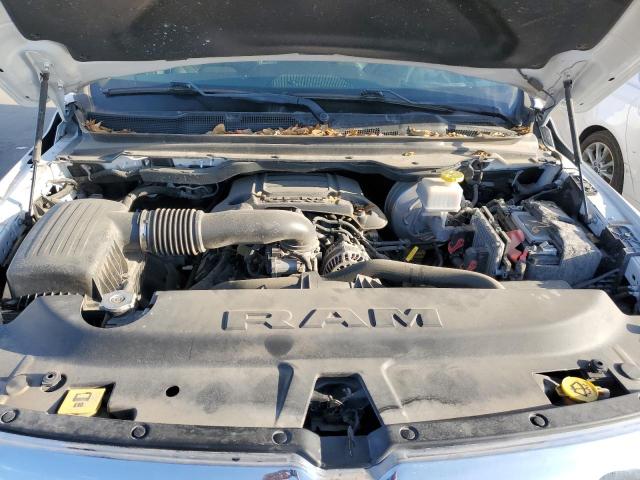 Photo 11 from auction – 2019 RAM 1500 LARAM with VIN 1C6SRFJT2KN697677