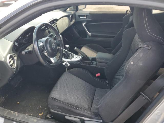 Photo 7 from auction – 2017 TOYOTA 86 BASE with VIN JF1ZNAA17H9703887