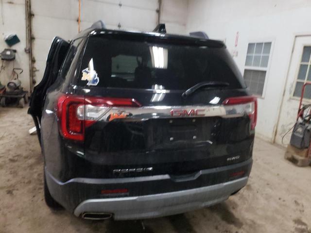 Photo 6 from auction – 2021 GMC ACADIA SLE with VIN 1GKKNRLS7MZ113073