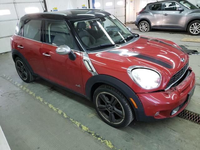 Photo 4 from auction – 2013 MINI COOPER S C with VIN WMWZC5C54DWP33493
