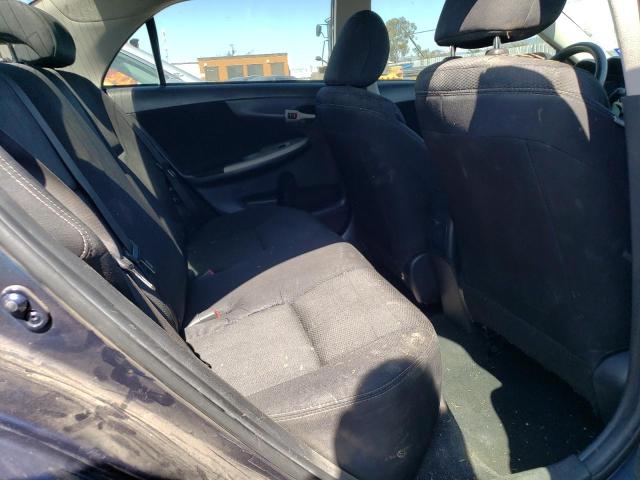 Photo 10 from auction – 2013 TOYOTA COROLLA BA with VIN 5YFBU4EE1DP145729