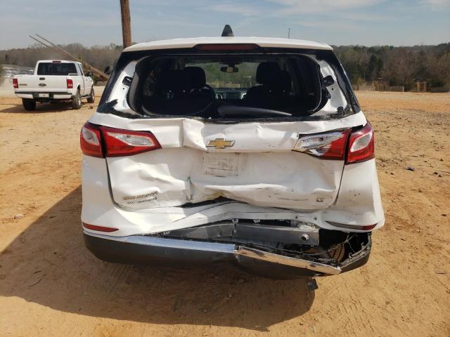 Photo 6 from auction – 2018 CHEVROLET EQUINOX LT with VIN 2GNAXJEV9J6344498