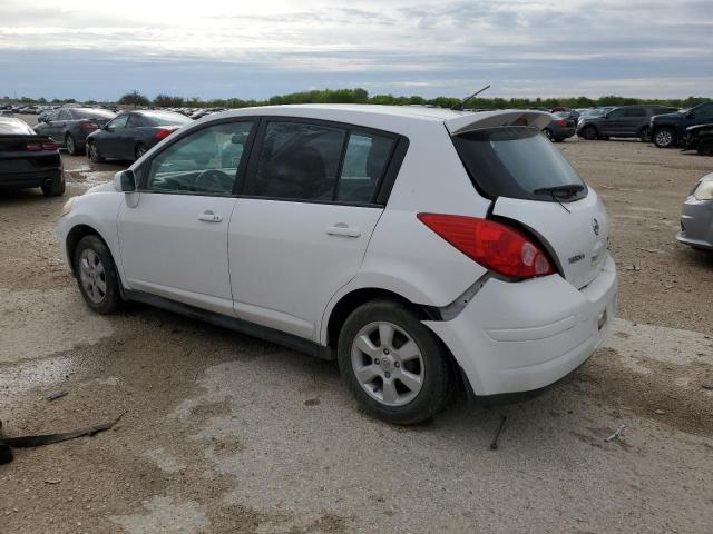 Photo 2 from auction – 2007 NISSAN VERSA S with VIN 3N1BC13E07L403277