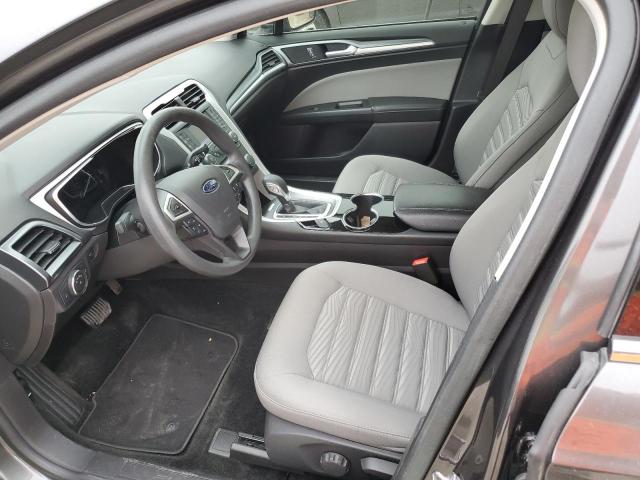 Photo 7 from auction – 2016 FORD FUSION S H with VIN 3FA6P0UU1GR143977