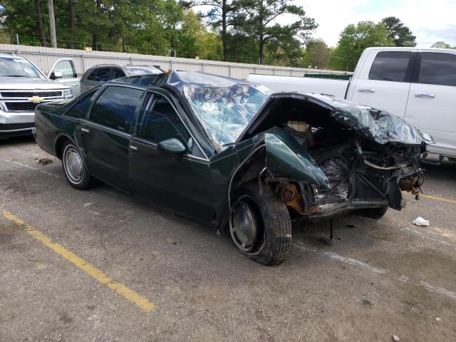 Photo 4 from auction – 1994 CHEVROLET CAPRICE CL with VIN 1G1BL52W2RR117501