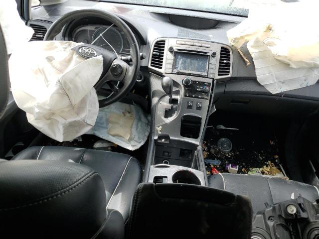 Photo 8 from auction – 2015 TOYOTA VENZA LE with VIN 4T3ZA3BB3FU095968