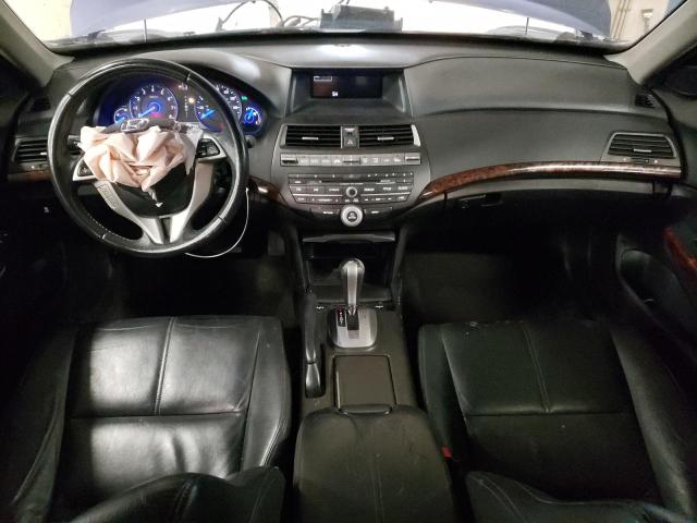 Photo 8 from auction – 2012 HONDA CROSSTOUR with VIN 5J6TF2H52CL012395