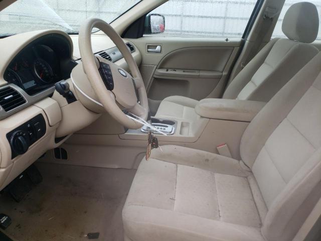 Photo 7 from auction – 2005 FORD FIVE HUNDR with VIN 1FAFP23155G200849