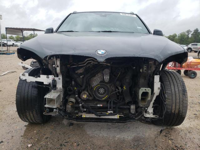 Photo 5 from auction – 2017 BMW X5 SDRIVE3 with VIN 5UXKR2C37H0X05288