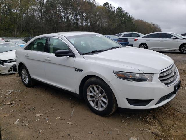 Photo 4 from auction – 2015 FORD TAURUS SE with VIN 1FAHP2D85FG119601