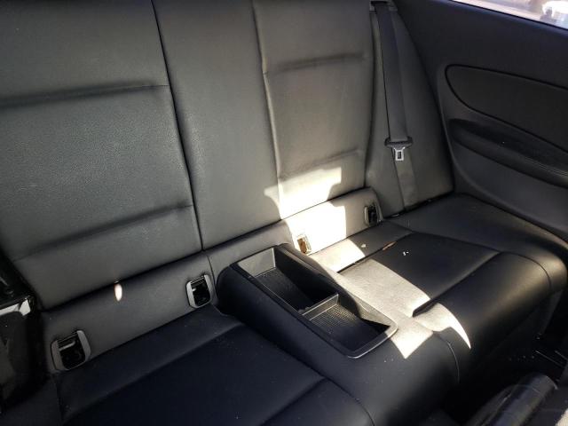Photo 10 from auction – 2013 BMW 128 I with VIN WBAUP9C51DVS95625