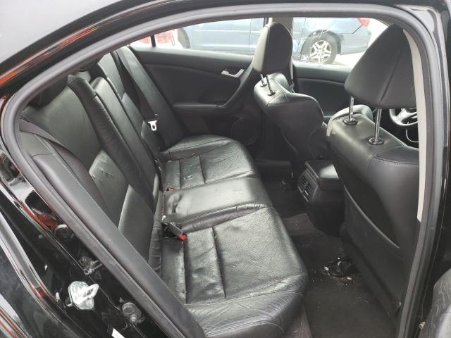 Photo 10 from auction – 2011 ACURA TSX with VIN JH4CU2F62BC003944