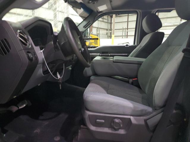 Photo 7 from auction – 2016 FORD F250 SUPER with VIN 1FT7W2B6XGEC91680