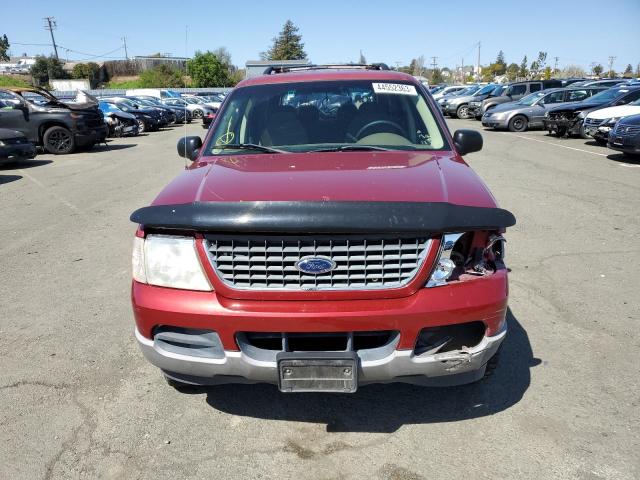 Photo 5 from auction – 2002 FORD EXPLORER X with VIN 1FMZU73E22ZA33748