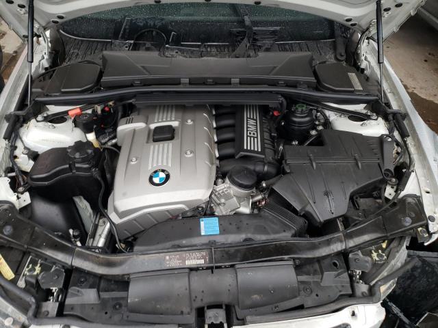 Photo 11 from auction – 2006 BMW 330 I with VIN WBAVB33576PS17485