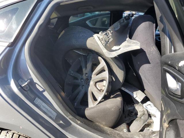 Photo 10 from auction – 2015 CHRYSLER 200 LIMITE with VIN 1C3CCCAB7FN687578