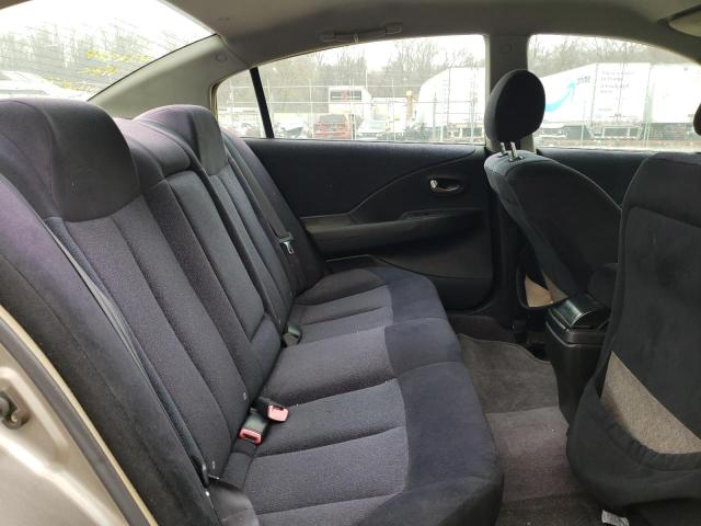 Photo 10 from auction – 2004 NISSAN ALTIMA SE with VIN 1N4BL11D34C128184