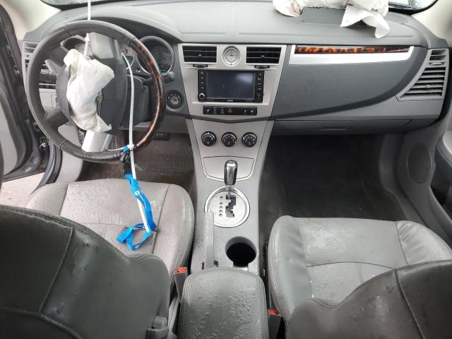 Photo 8 from auction – 2008 CHRYSLER SEBRING LI with VIN 1C3LC65M98N125181