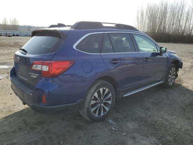 Photo 3 from auction – 2017 SUBARU OUTBACK 2. with VIN 4S4BSANC0H3308805