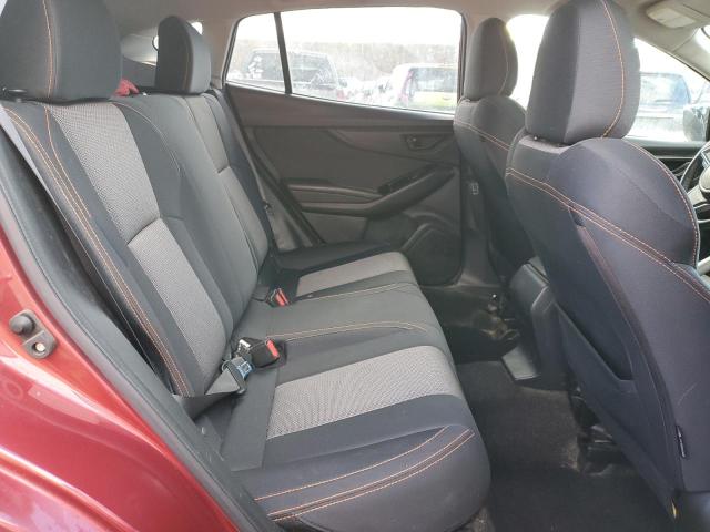 Photo 10 from auction – 2019 SUBARU CROSSTREK with VIN JF2GTACC5KH250079