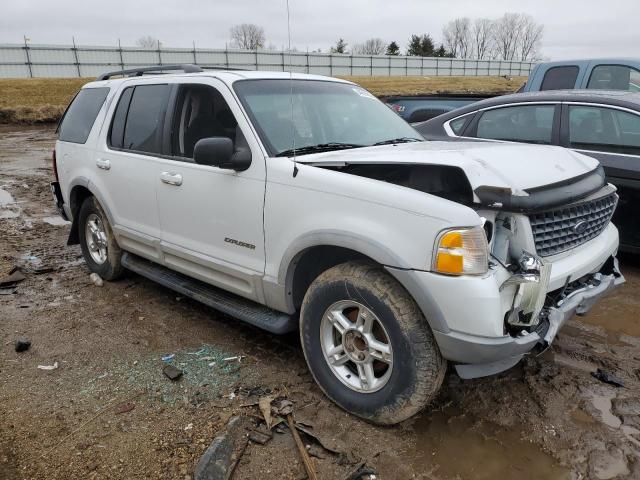 Photo 4 from auction – 2002 FORD EXPLORER X with VIN 1FMZU63E42ZB74993