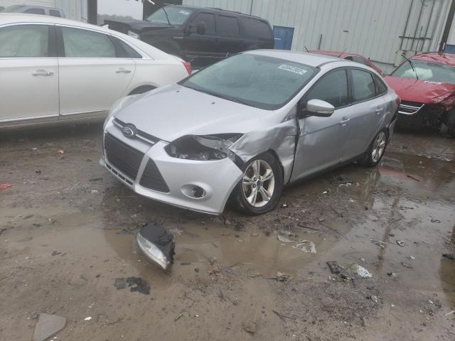 FORD FOCUS SE 2014 with VIN 1FADP3F20EL243679 - Photo from auction