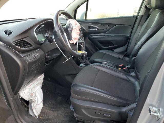 Photo 7 from auction – 2019 BUICK ENCORE SPO with VIN KL4CJ1SB6KB884221