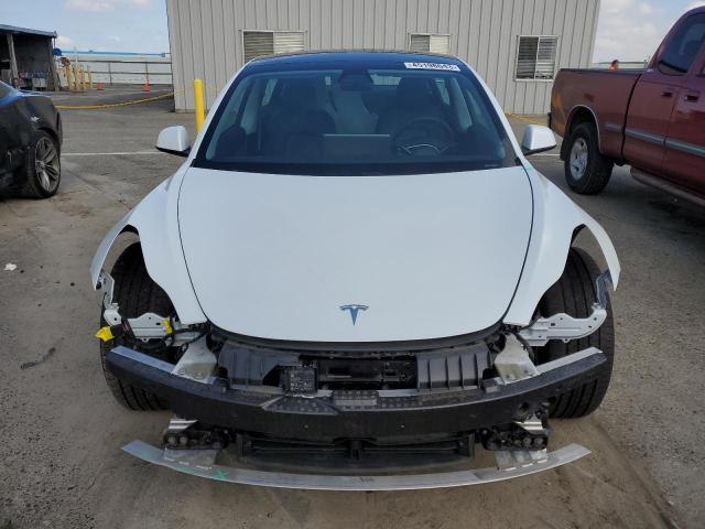 Photo 5 from auction – 2021 TESLA MODEL 3 with VIN 5YJ3E1EB5MF927470
