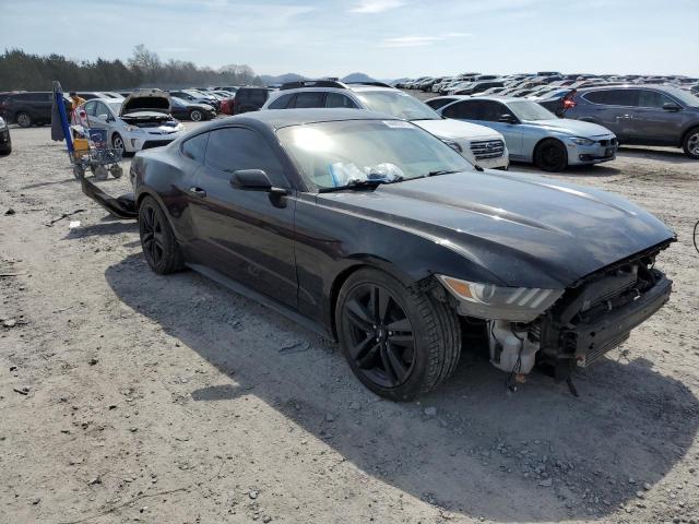 Photo 4 from auction – 2015 FORD MUSTANG with VIN 1FA6P8TH4F5332966