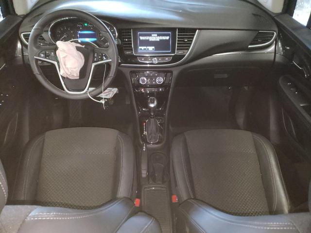 Photo 8 from auction – 2020 BUICK ENCORE PRE with VIN KL4CJASB8LB015542