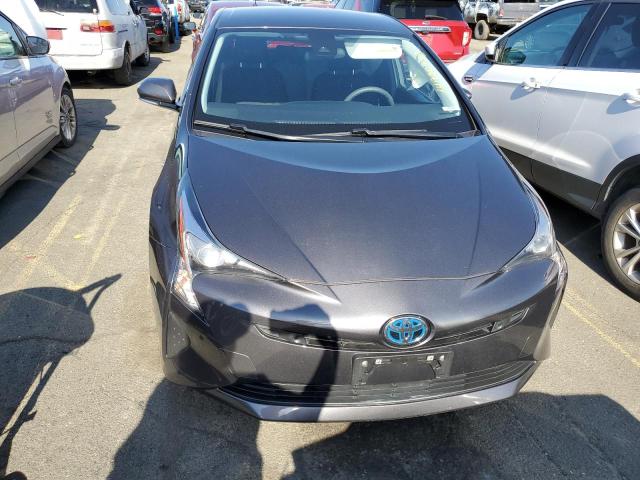 Photo 5 from auction – 2018 TOYOTA PRIUS with VIN JTDKBRFUXJ3582495