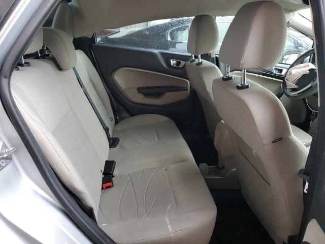 Photo 10 from auction – 2014 FORD FIESTA SE with VIN 3FADP4BJ4EM235506