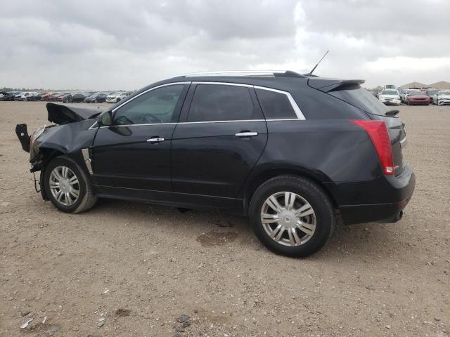 Photo 2 from auction – 2012 CADILLAC SRX LUXURY with VIN 3GYFNDE35CS597885