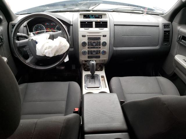 Photo 8 from auction – 2012 FORD ESCAPE XLT with VIN 1FMCU0D73CKB01787
