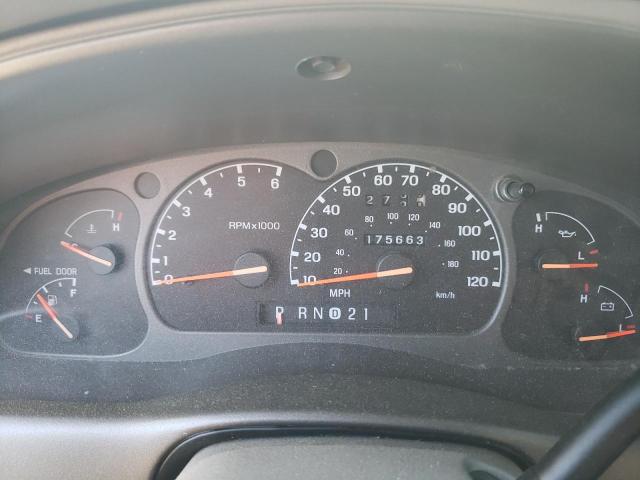 Photo 9 from auction – 2002 MAZDA B3000 with VIN 4F4YR12U72TM22614