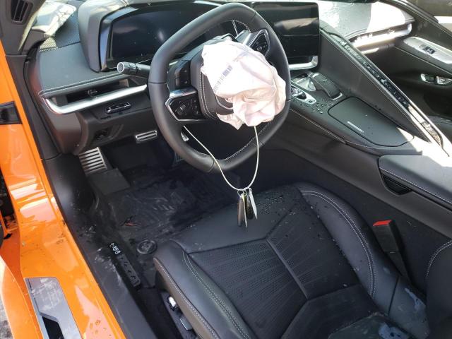 Photo 8 from auction – 2022 CHEVROLET CORVETTE S with VIN 1G1YC3D47N5101211