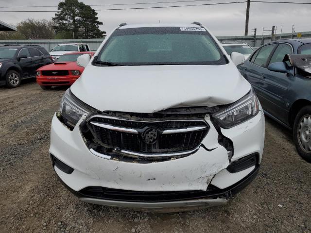 Photo 5 from auction – 2018 BUICK ENCORE PRE with VIN KL4CJASB2JB598655