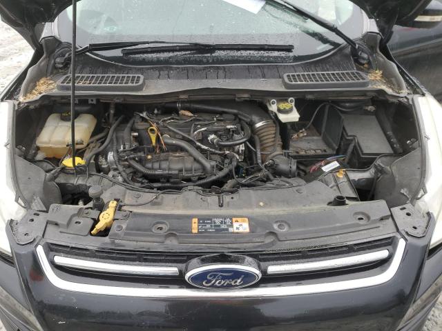 Photo 12 from auction – 2015 FORD ESCAPE TIT with VIN 1FMCU0JX0FUA28133