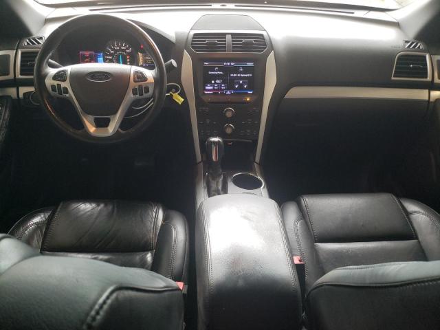 Photo 8 from auction – 2013 FORD EXPLORER X with VIN 1FM5K7D83DGB51223