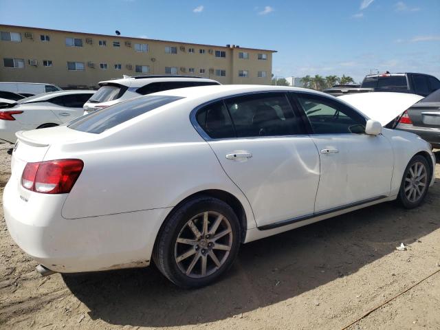 Photo 3 from auction – 2006 LEXUS GS 300 with VIN JTHBH96S865030310