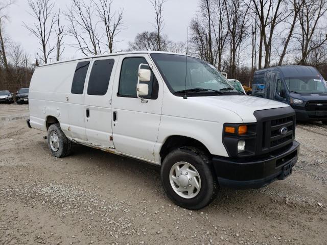 Photo 4 from auction – 2011 FORD ECONOLINE with VIN 1FDSS3EL2BDB39108
