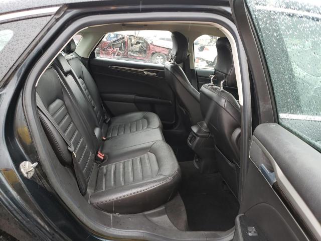 Photo 10 from auction – 2014 FORD FUSION SE with VIN 3FA6P0HD3ER127920