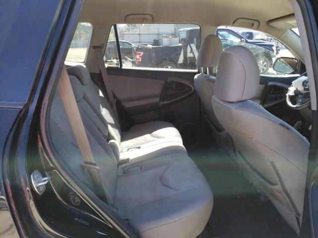 Photo 11 from auction – 2011 TOYOTA RAV4 with VIN 2T3BF4DV6BW137012