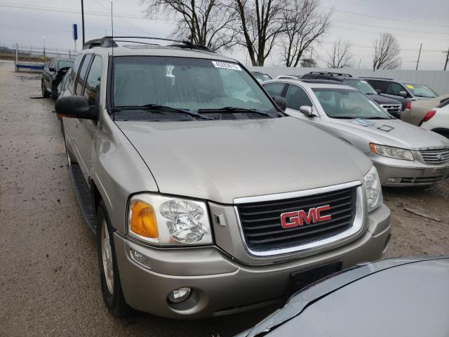 Photo 5 from auction – 2003 GMC ENVOY with VIN 1GKET16P436170200