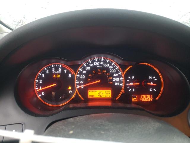 Photo 9 from auction – 2009 NISSAN ALTIMA 2.5 with VIN 1N4AL21E59C108570