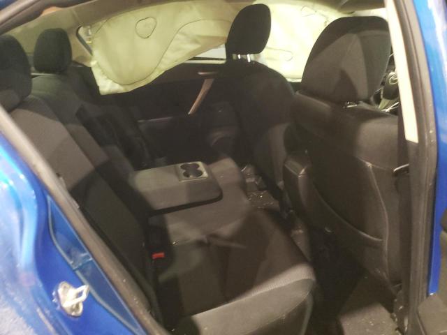 Photo 10 from auction – 2013 MAZDA 3 I with VIN JM1BL1V73D1848126