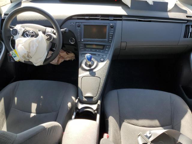 Photo 8 from auction – 2010 TOYOTA PRIUS with VIN JTDKN3DU8A0044452